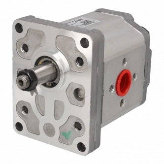 Silnik hydrauliczny Sauer Danfoss 121.20.166.00